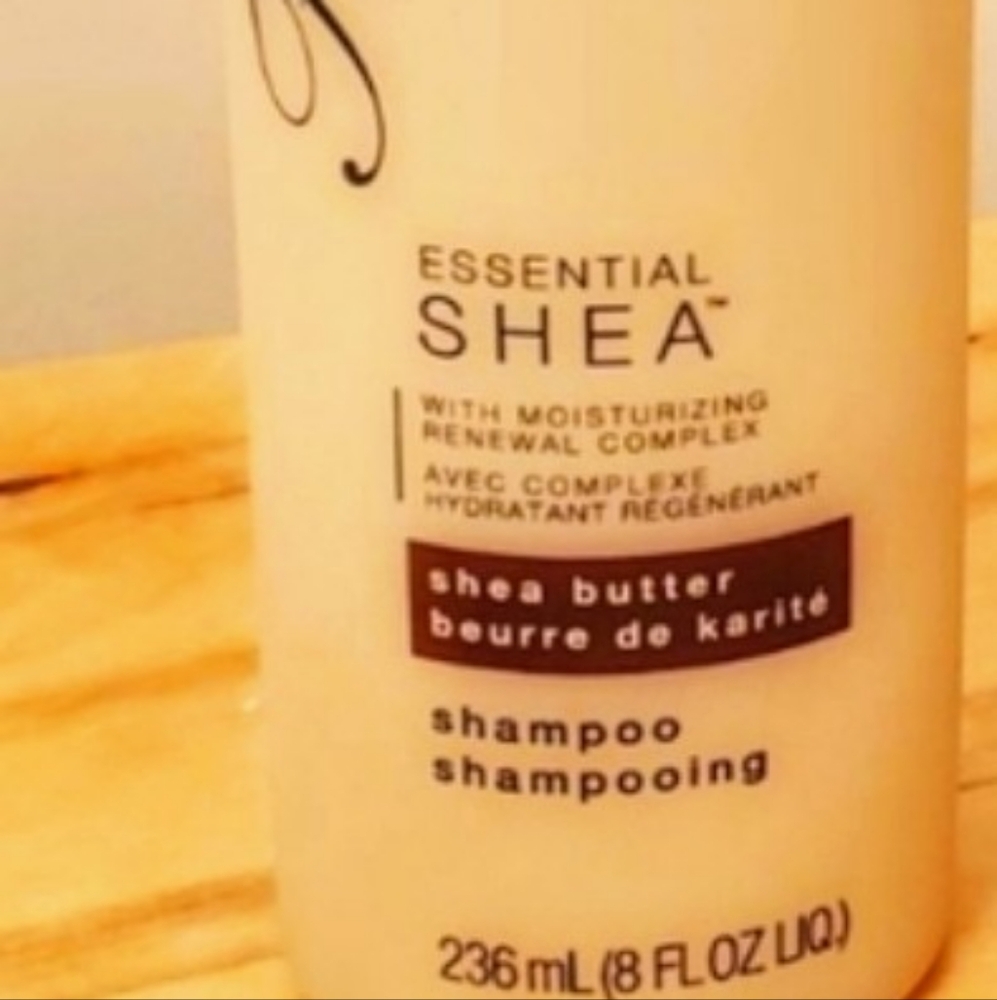 🌸 Fekkai Essential Shea Butter Shampoo 8oz Original Formula Discontinued 🌸